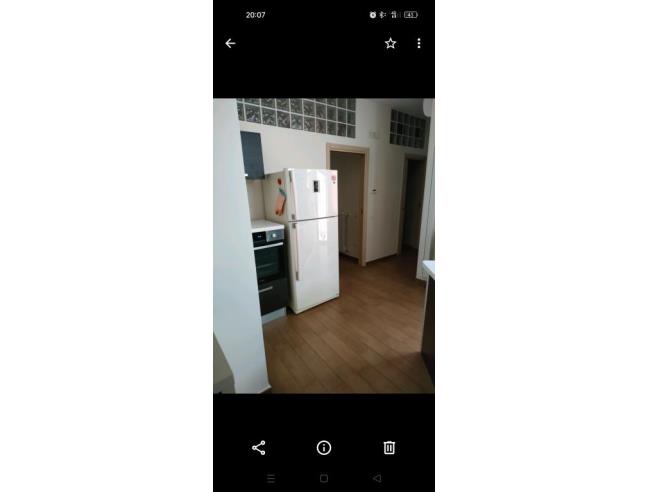 Anteprima foto 3 - Affitto Appartamento Vacanze da Privato a Taranto - Centro città