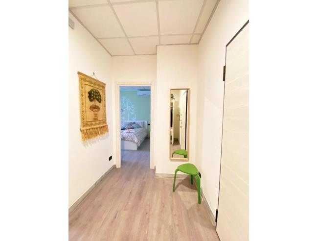 Anteprima foto 3 - Affitto Appartamento Vacanze da Privato a Taranto - Centro città