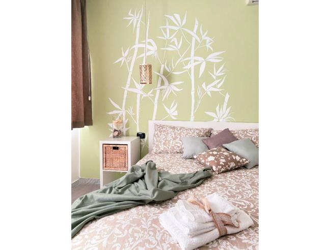 Anteprima foto 4 - Affitto Appartamento Vacanze da Privato a Taranto - Centro città