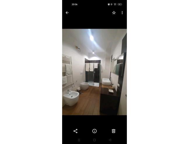 Anteprima foto 5 - Affitto Appartamento Vacanze da Privato a Taranto - Centro città