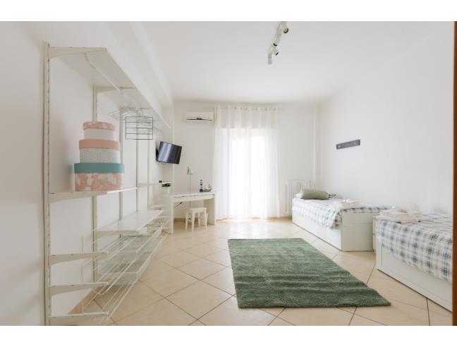 Anteprima foto 2 - Affitto Appartamento Vacanze da Privato a Taranto (Taranto)