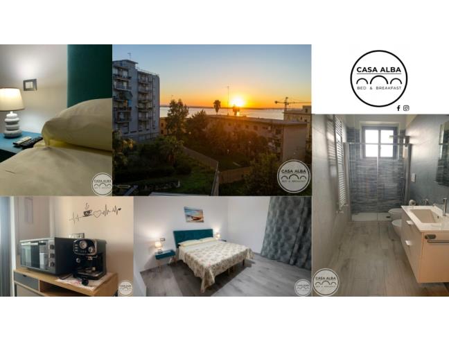 Anteprima foto 2 - Affitto Appartamento Vacanze da Privato a Taranto (Taranto)