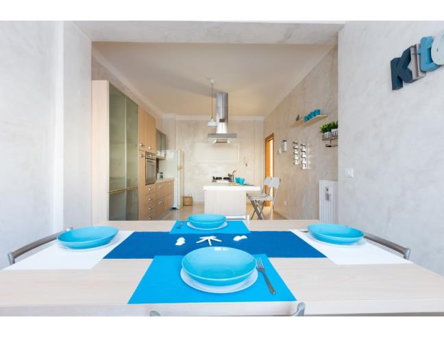 Anteprima foto 4 - Affitto Appartamento Vacanze da Privato a Taranto (Taranto)