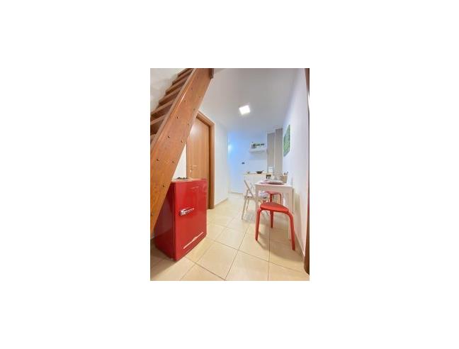 Anteprima foto 5 - Affitto Appartamento Vacanze da Privato a Taranto (Taranto)