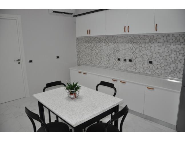 Anteprima foto 5 - Affitto Appartamento Vacanze da Privato a Taranto (Taranto)