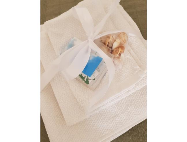 Anteprima foto 5 - Affitto Appartamento Vacanze da Privato a Taranto (Taranto)