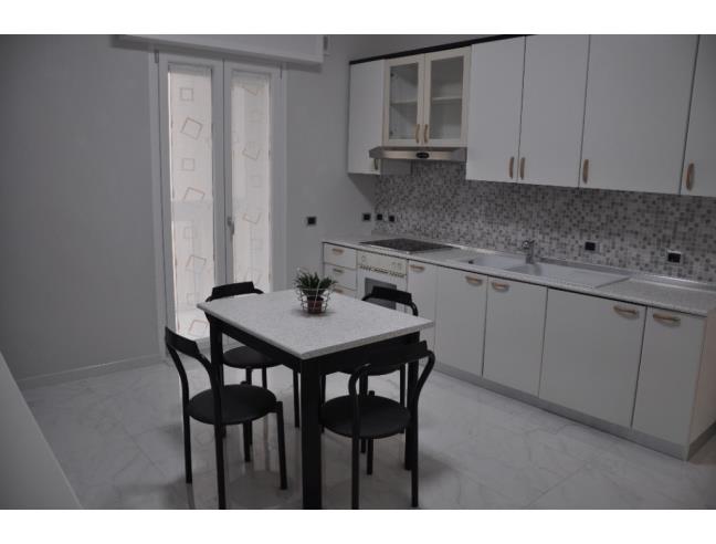 Anteprima foto 7 - Affitto Appartamento Vacanze da Privato a Taranto (Taranto)