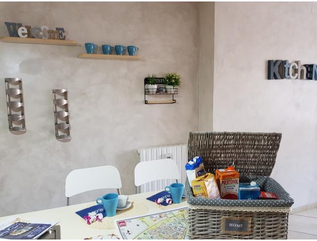 Anteprima foto 7 - Affitto Appartamento Vacanze da Privato a Taranto (Taranto)