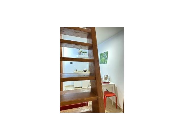Anteprima foto 8 - Affitto Appartamento Vacanze da Privato a Taranto (Taranto)