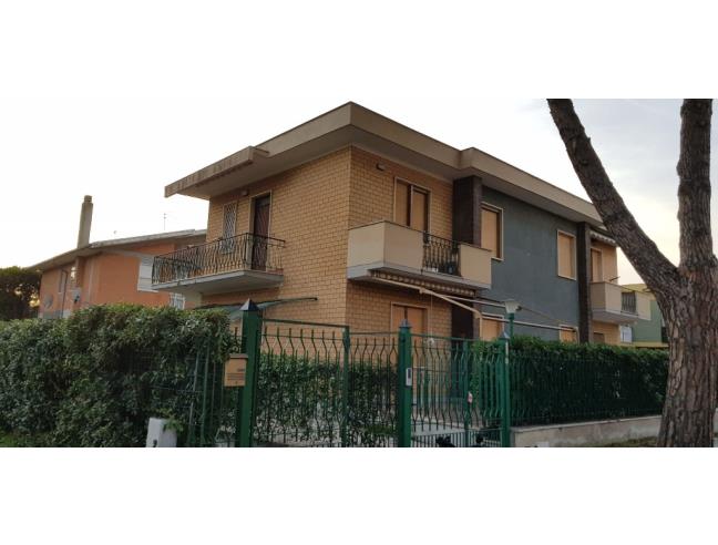 Anteprima foto 2 - Affitto Appartamento Vacanze da Privato a Tarquinia - Lido Di Tarquinia