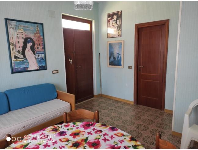 Anteprima foto 3 - Affitto Appartamento Vacanze da Privato a Tarquinia - Lido Di Tarquinia