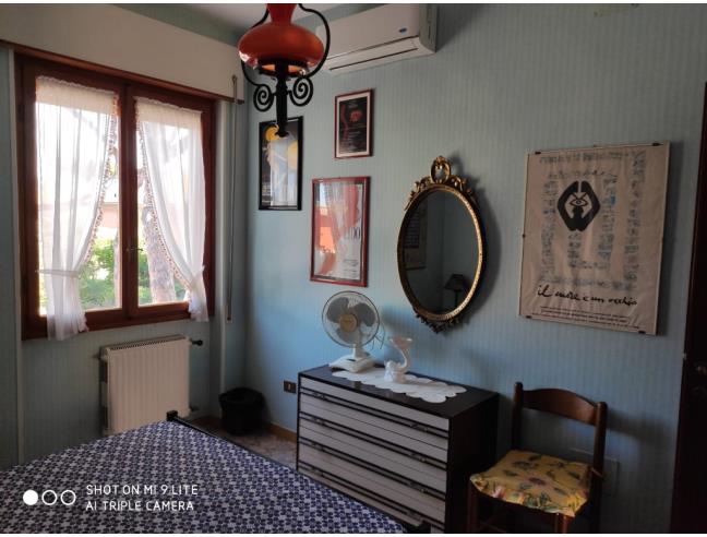 Anteprima foto 4 - Affitto Appartamento Vacanze da Privato a Tarquinia - Lido Di Tarquinia