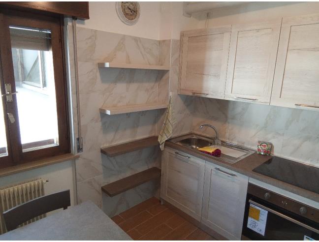 Anteprima foto 2 - Affitto Appartamento Vacanze da Privato a Tarvisio (Udine)
