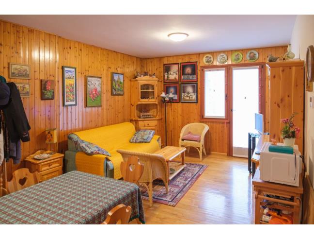 Anteprima foto 2 - Affitto Appartamento Vacanze da Privato a Tarvisio (Udine)