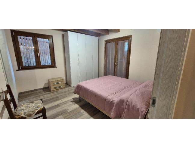 Anteprima foto 2 - Affitto Appartamento Vacanze da Privato a Tarvisio (Udine)