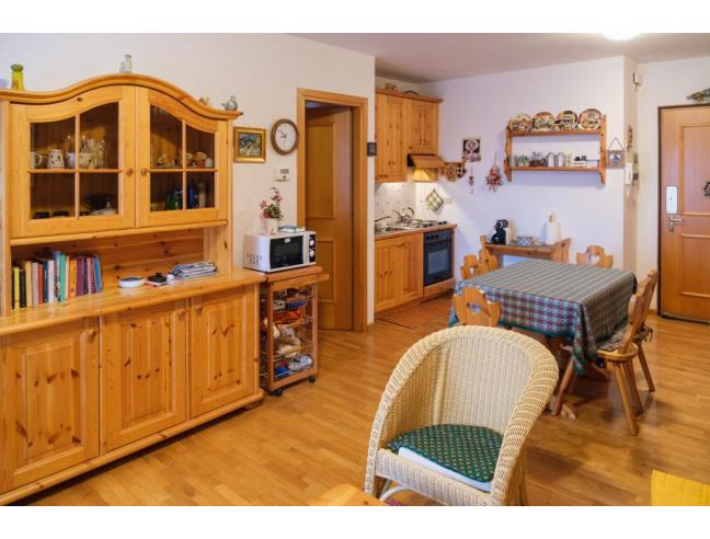 Anteprima foto 3 - Affitto Appartamento Vacanze da Privato a Tarvisio (Udine)