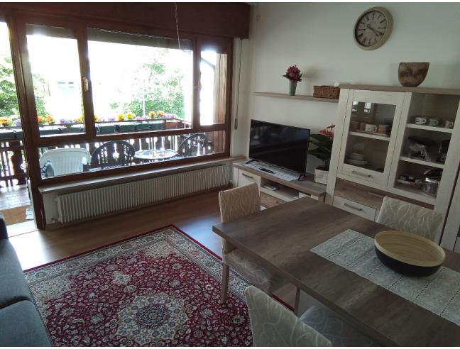 Anteprima foto 3 - Affitto Appartamento Vacanze da Privato a Tarvisio (Udine)