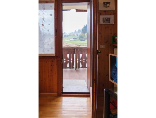 Anteprima foto 5 - Affitto Appartamento Vacanze da Privato a Tarvisio (Udine)