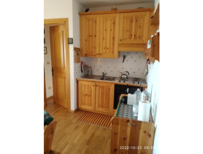 Anteprima foto 6 - Affitto Appartamento Vacanze da Privato a Tarvisio (Udine)