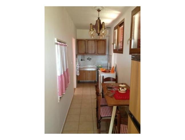 Anteprima foto 4 - Affitto Appartamento Vacanze da Privato a Taviano (Lecce)