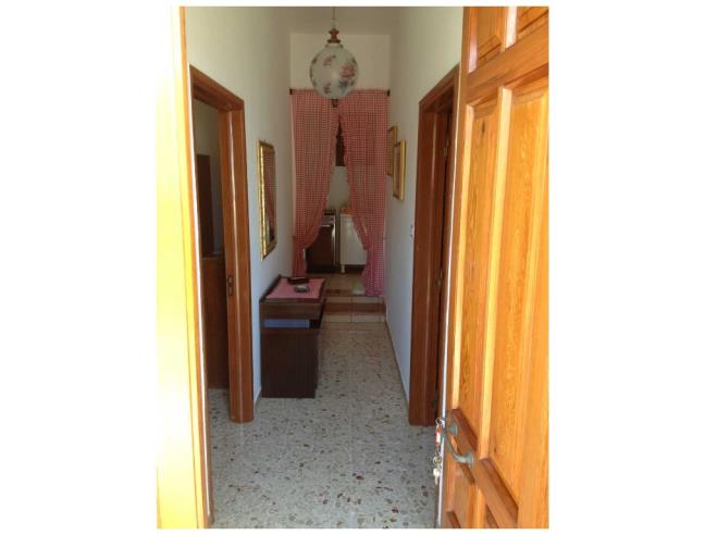 Anteprima foto 7 - Affitto Appartamento Vacanze da Privato a Taviano (Lecce)