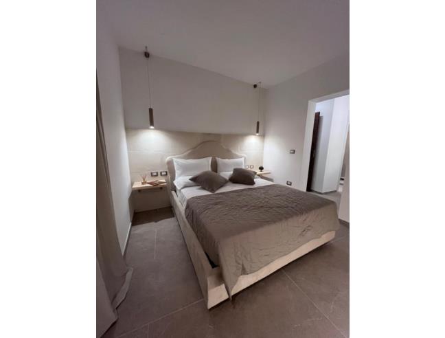 Anteprima foto 1 - Affitto Appartamento Vacanze da Privato a Taviano - Marina Di Mancaversa