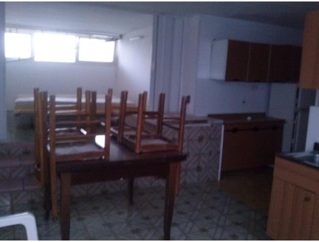 Anteprima foto 2 - Affitto Appartamento Vacanze da Privato a Taviano - Marina Di Mancaversa