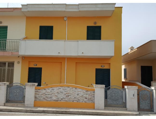 Anteprima foto 2 - Affitto Appartamento Vacanze da Privato a Taviano - Marina Di Mancaversa