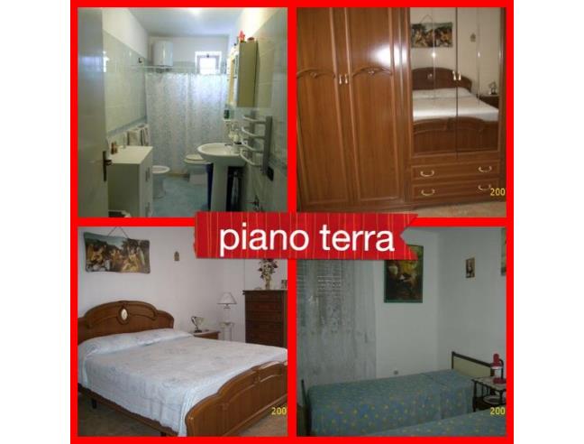 Anteprima foto 2 - Affitto Appartamento Vacanze da Privato a Taviano - Marina Di Mancaversa