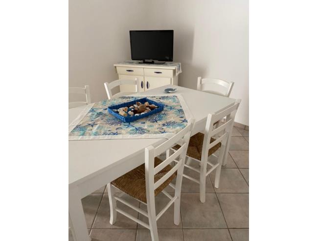 Anteprima foto 2 - Affitto Appartamento Vacanze da Privato a Taviano - Marina Di Mancaversa