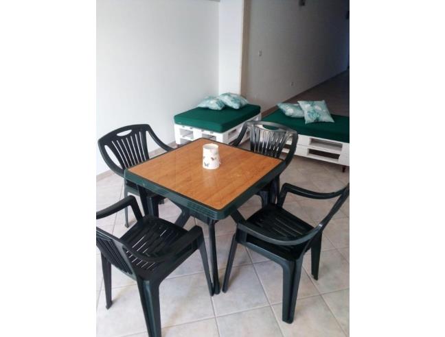 Anteprima foto 3 - Affitto Appartamento Vacanze da Privato a Taviano - Marina Di Mancaversa