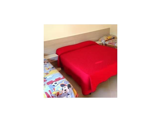 Anteprima foto 3 - Affitto Appartamento Vacanze da Privato a Taviano - Marina Di Mancaversa