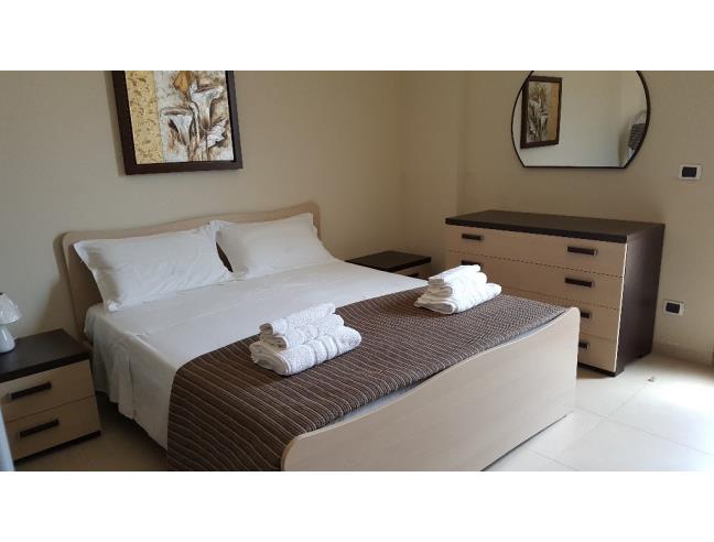 Anteprima foto 3 - Affitto Appartamento Vacanze da Privato a Taviano - Marina Di Mancaversa