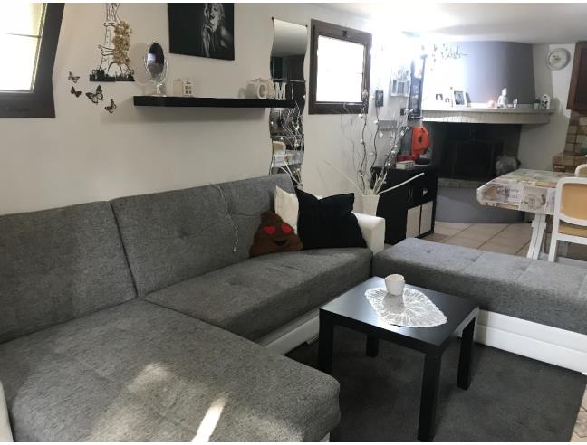 Anteprima foto 3 - Affitto Appartamento Vacanze da Privato a Taviano - Marina Di Mancaversa