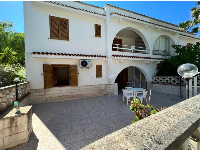 Anteprima foto 3 - Affitto Appartamento Vacanze da Privato a Taviano - Marina Di Mancaversa