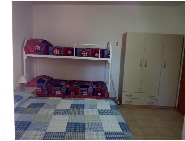 Anteprima foto 3 - Affitto Appartamento Vacanze da Privato a Taviano - Marina Di Mancaversa
