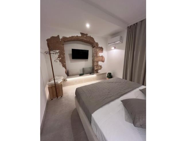 Anteprima foto 3 - Affitto Appartamento Vacanze da Privato a Taviano - Marina Di Mancaversa