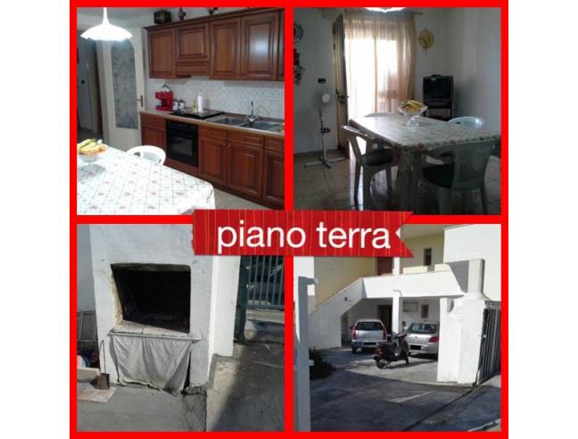 Anteprima foto 3 - Affitto Appartamento Vacanze da Privato a Taviano - Marina Di Mancaversa