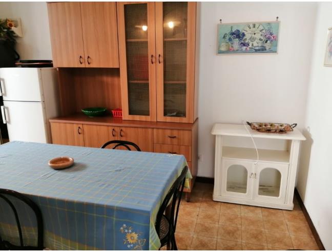 Anteprima foto 3 - Affitto Appartamento Vacanze da Privato a Taviano - Marina Di Mancaversa