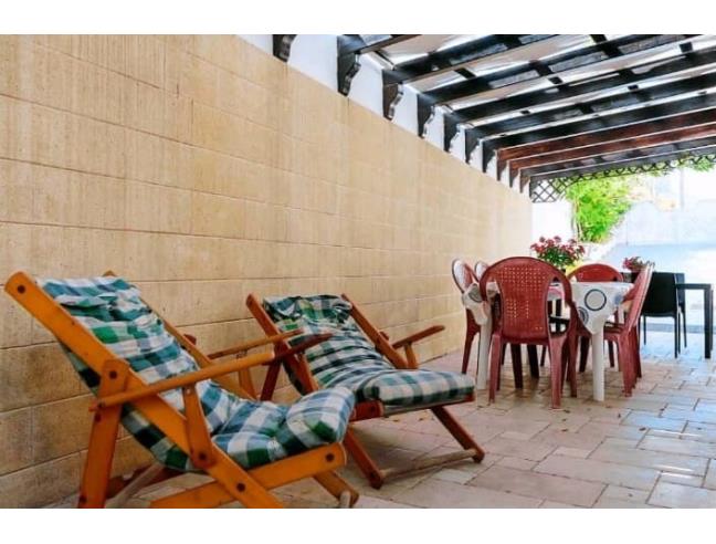 Anteprima foto 3 - Affitto Appartamento Vacanze da Privato a Taviano - Marina Di Mancaversa