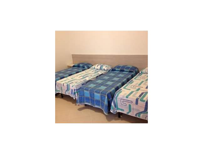 Anteprima foto 4 - Affitto Appartamento Vacanze da Privato a Taviano - Marina Di Mancaversa