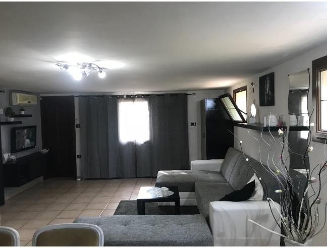 Anteprima foto 4 - Affitto Appartamento Vacanze da Privato a Taviano - Marina Di Mancaversa