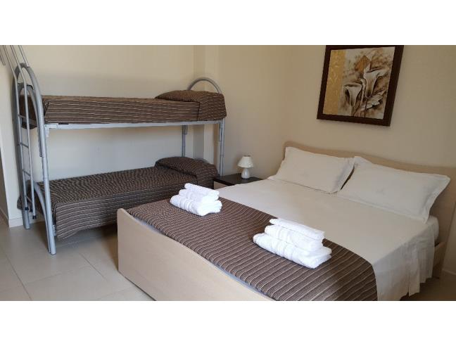 Anteprima foto 4 - Affitto Appartamento Vacanze da Privato a Taviano - Marina Di Mancaversa