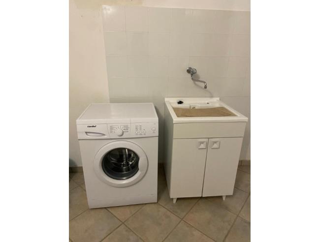 Anteprima foto 4 - Affitto Appartamento Vacanze da Privato a Taviano - Marina Di Mancaversa