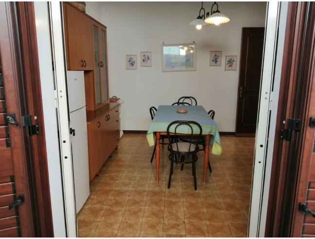 Anteprima foto 4 - Affitto Appartamento Vacanze da Privato a Taviano - Marina Di Mancaversa