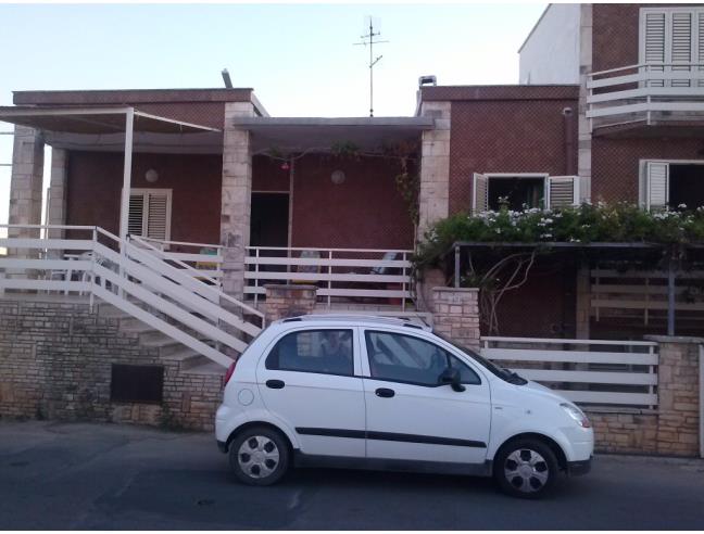 Anteprima foto 4 - Affitto Appartamento Vacanze da Privato a Taviano - Marina Di Mancaversa