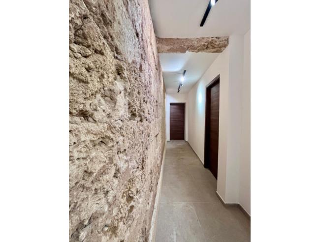 Anteprima foto 4 - Affitto Appartamento Vacanze da Privato a Taviano - Marina Di Mancaversa