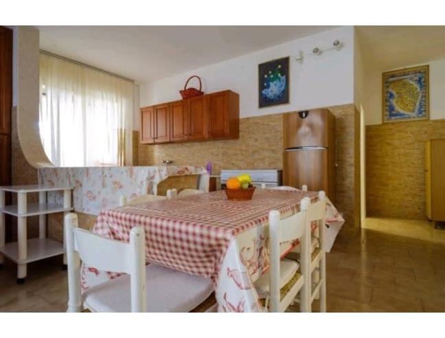 Anteprima foto 4 - Affitto Appartamento Vacanze da Privato a Taviano - Marina Di Mancaversa