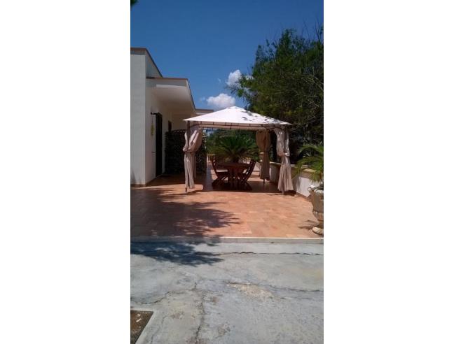 Anteprima foto 4 - Affitto Appartamento Vacanze da Privato a Taviano - Marina Di Mancaversa