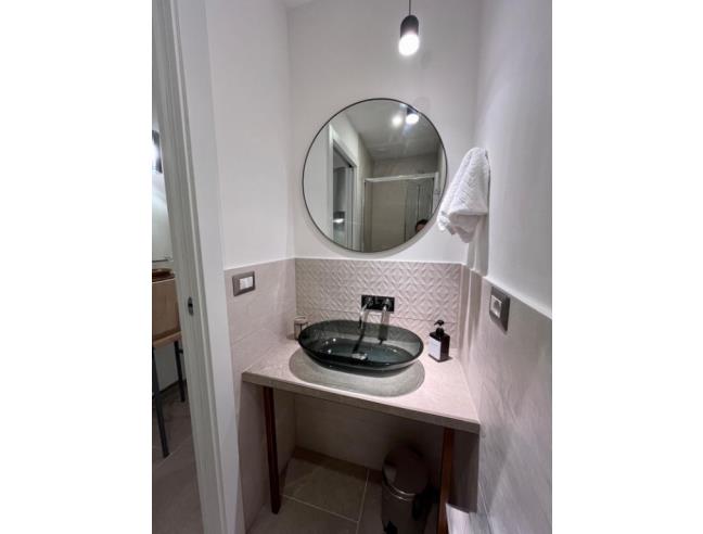 Anteprima foto 5 - Affitto Appartamento Vacanze da Privato a Taviano - Marina Di Mancaversa